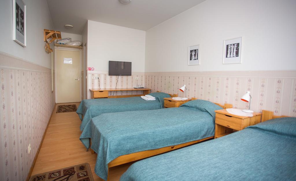 Katariina Guesthouse Rakvere Exterior photo