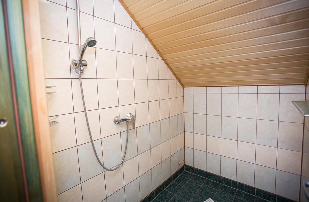 Katariina Guesthouse Rakvere Exterior photo