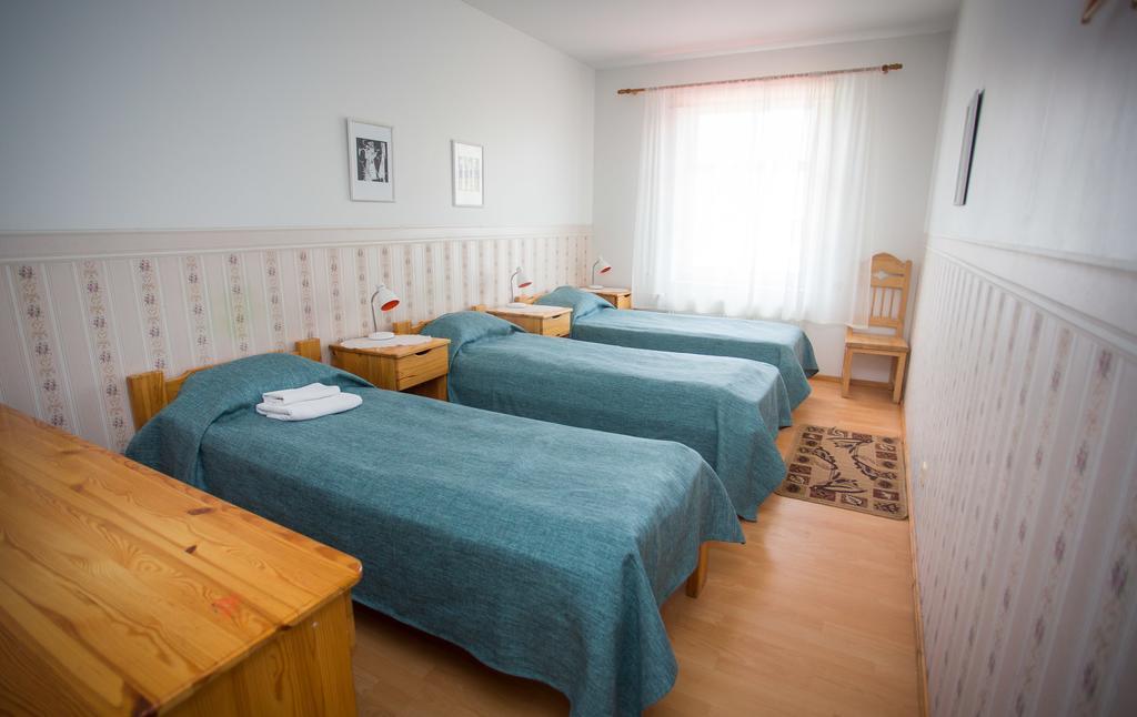 Katariina Guesthouse Rakvere Exterior photo
