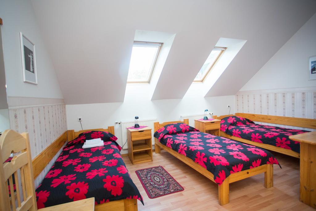 Katariina Guesthouse Rakvere Exterior photo