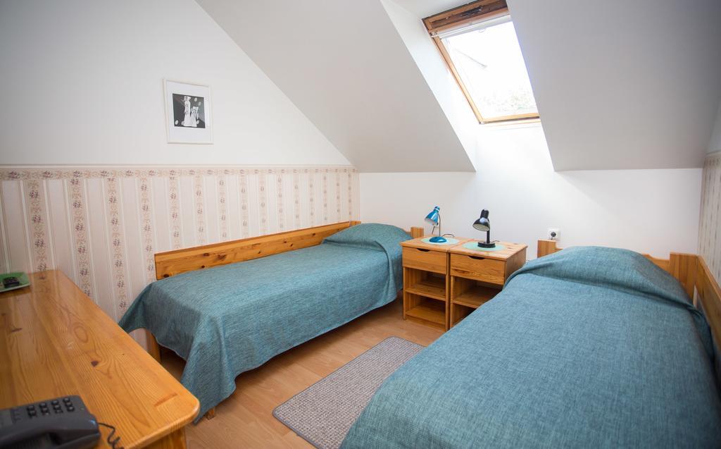 Katariina Guesthouse Rakvere Exterior photo