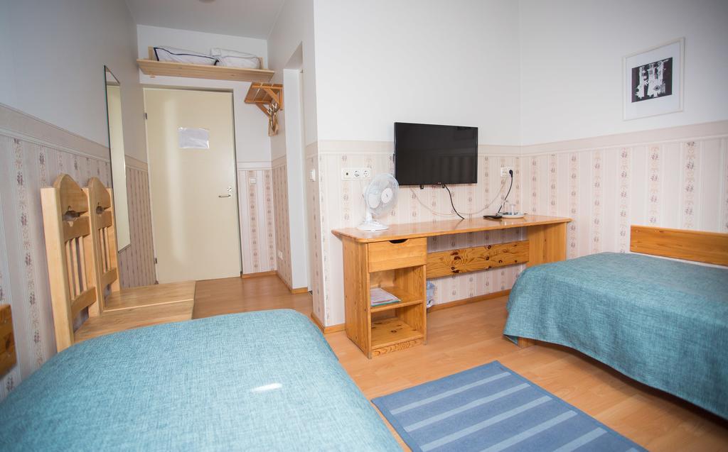 Katariina Guesthouse Rakvere Exterior photo