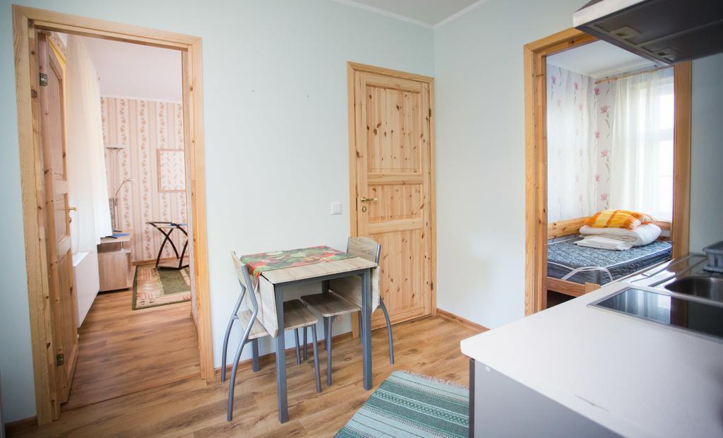 Katariina Guesthouse Rakvere Exterior photo