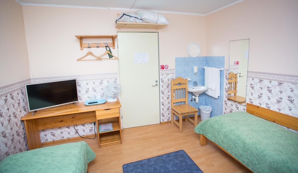 Katariina Guesthouse Rakvere Exterior photo