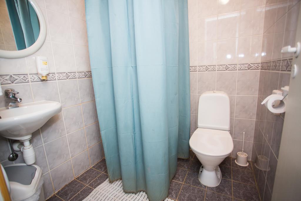 Katariina Guesthouse Rakvere Exterior photo