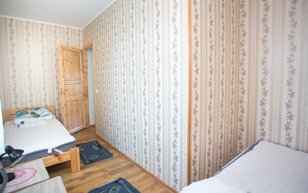Katariina Guesthouse Rakvere Exterior photo