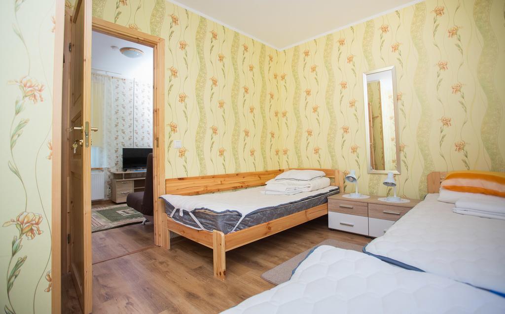 Katariina Guesthouse Rakvere Exterior photo