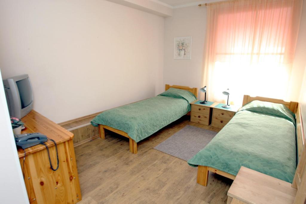 Katariina Guesthouse Rakvere Room photo