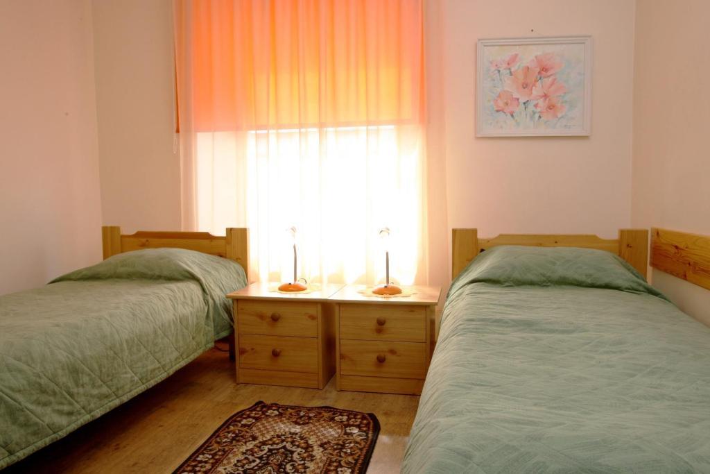 Katariina Guesthouse Rakvere Room photo