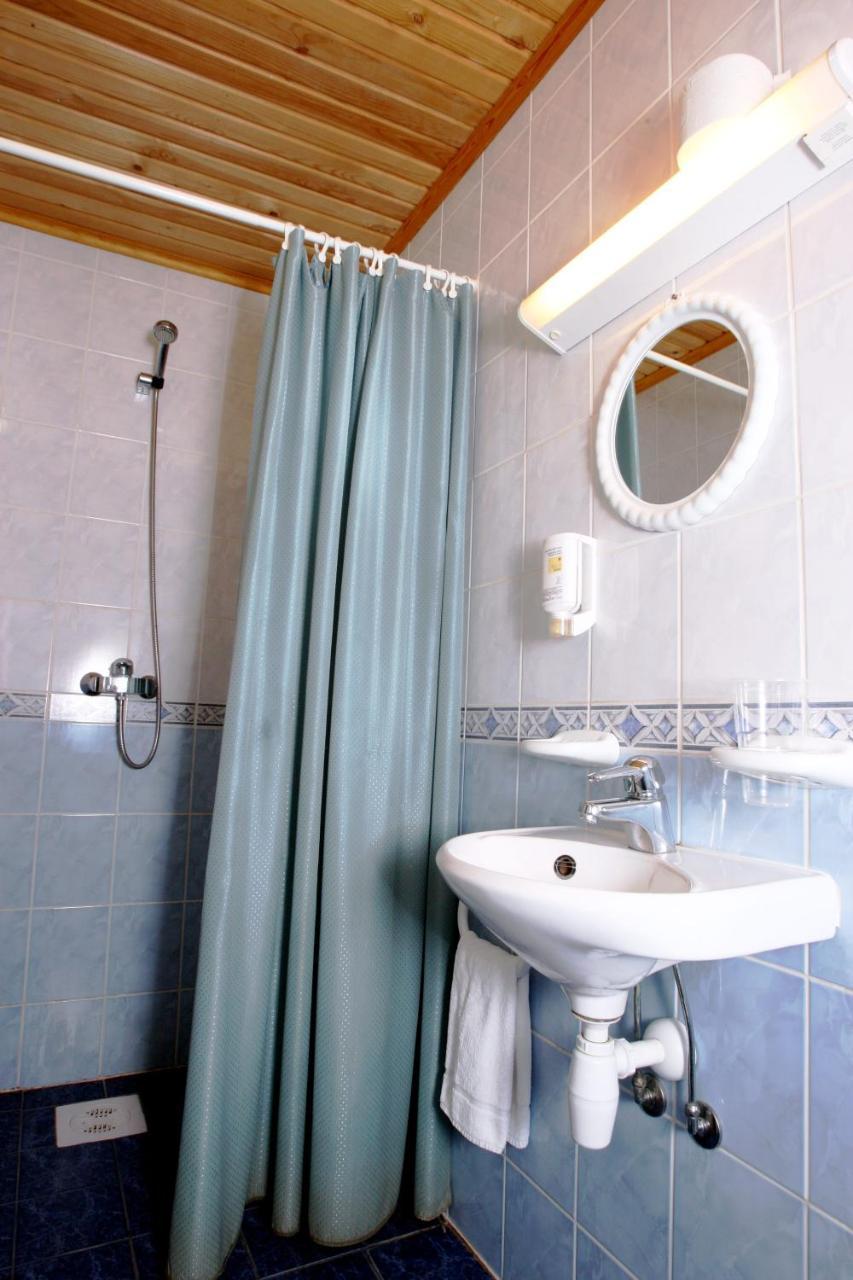 Katariina Guesthouse Rakvere Exterior photo